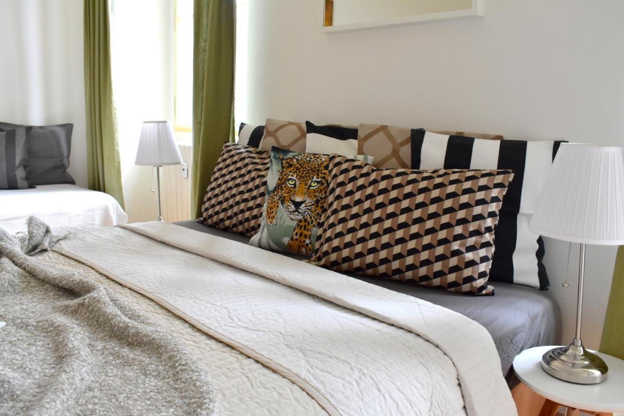 Apartamento Wellness Florenc