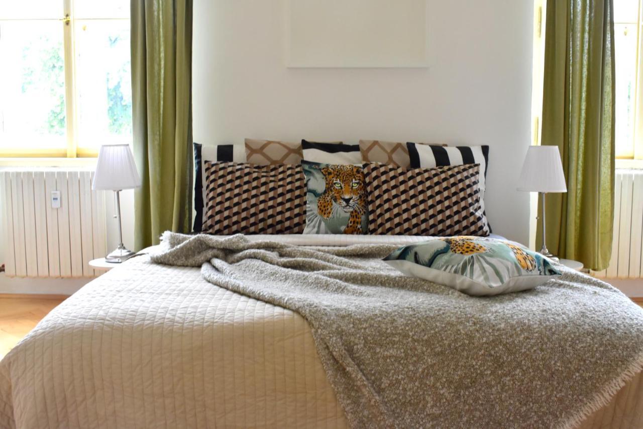 Apartamento Wellness Florenc *