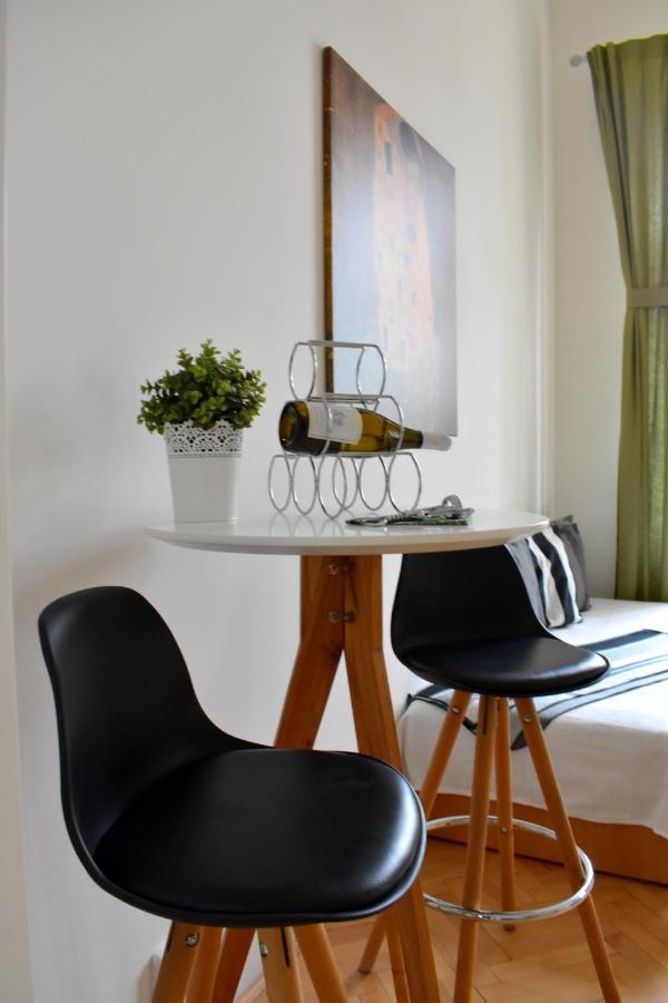 Wellness Florenc Apartamento Praga