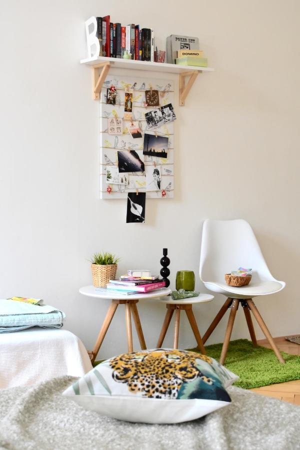 Apartamento Wellness Florenc *