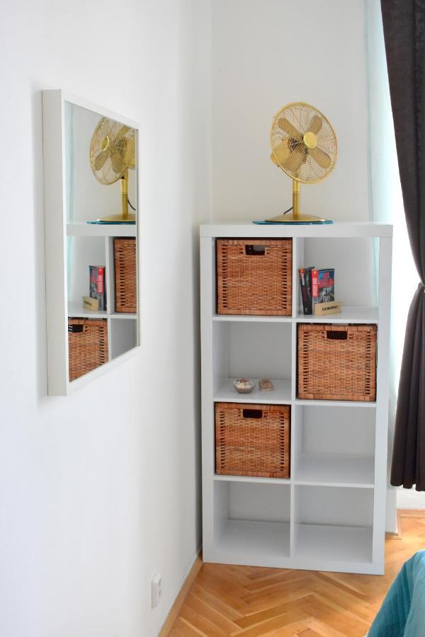Wellness Florenc * Praga