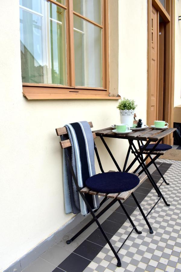 Wellness Florenc Praga
