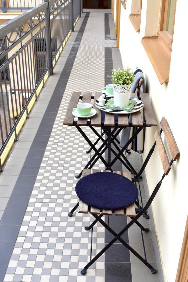 Apartamento Wellness Florenc