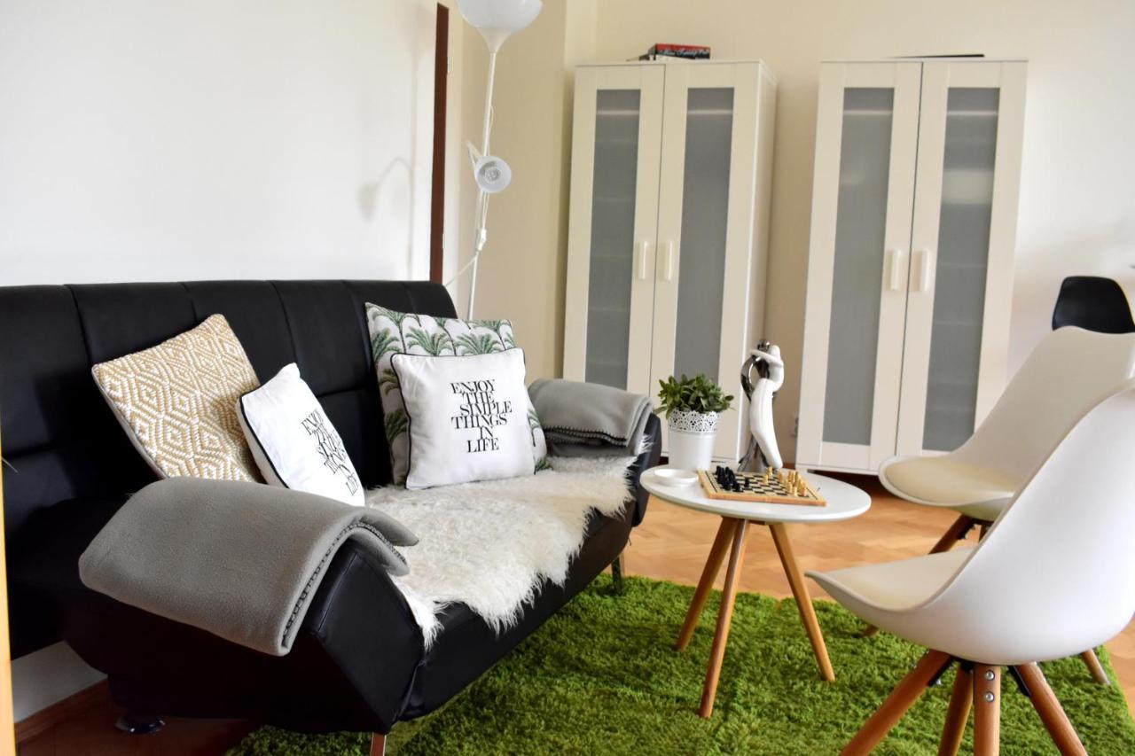 Wellness Florenc Appartamento *