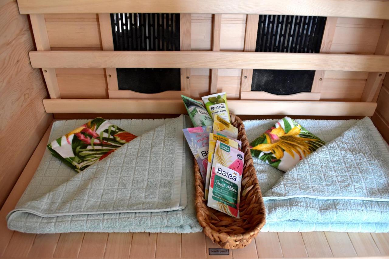 Wellness Florenc * Praga