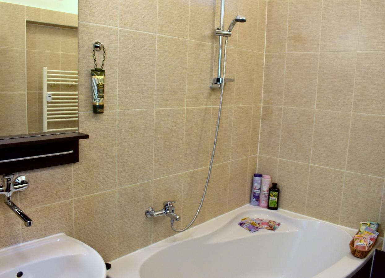 Wellness Florenc Appartamento *