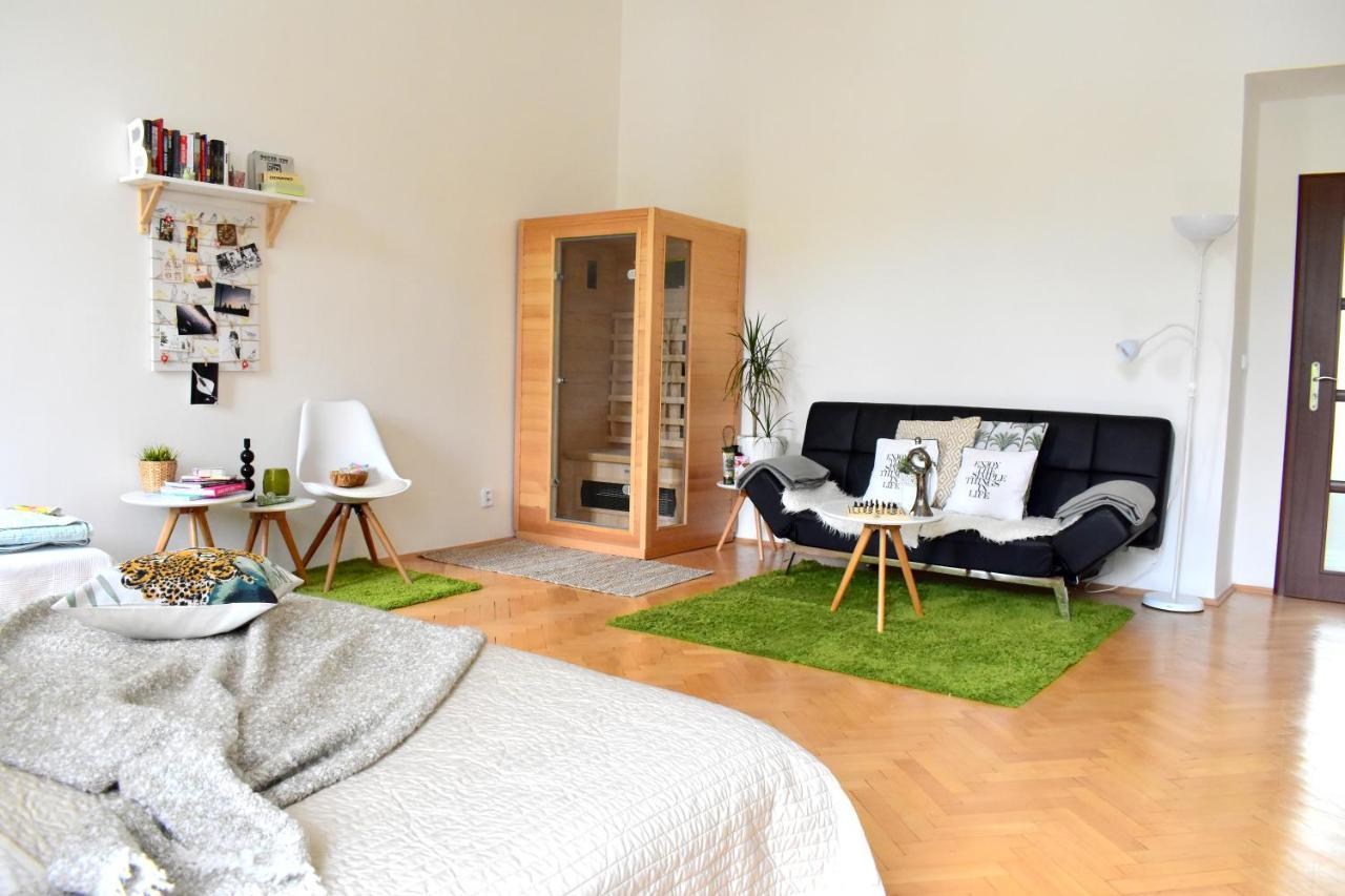 Wellness Florenc Appartamento