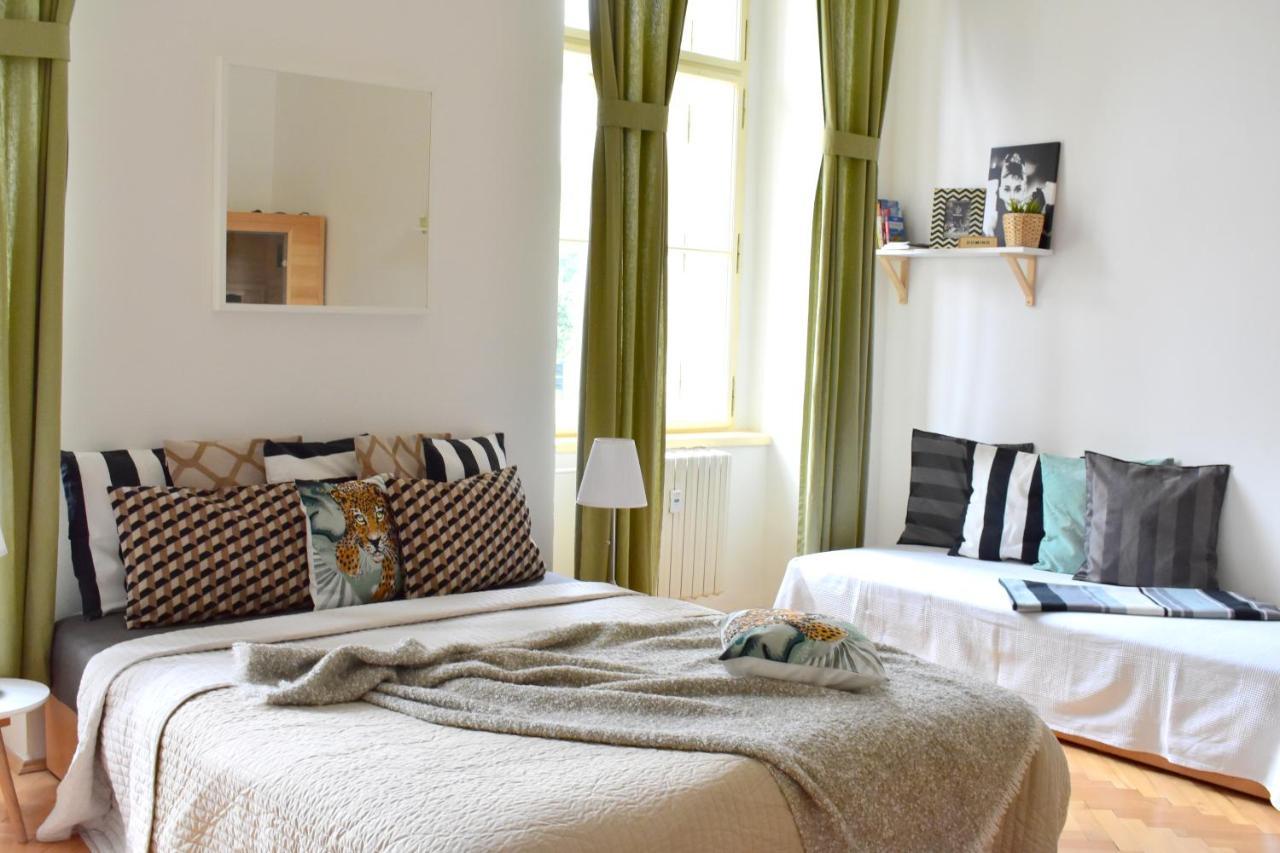 Wellness Florenc Praga