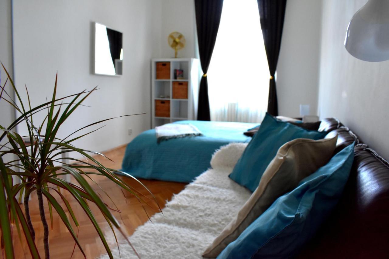 Appartamento Wellness Florenc *