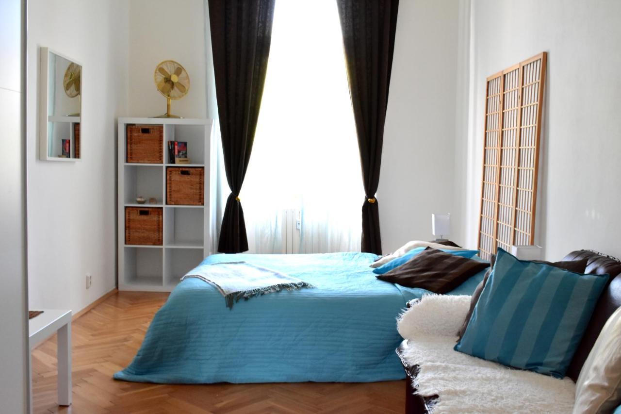 Appartamento Wellness Florenc