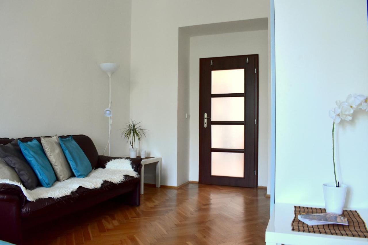 Wellness Florenc Appartamento Praga