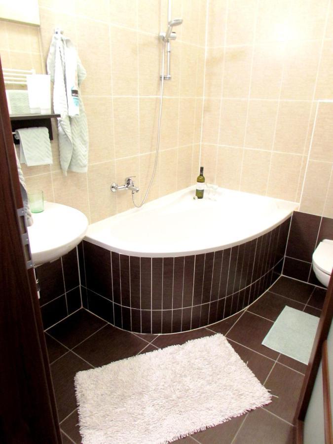 Wellness Florenc Praga