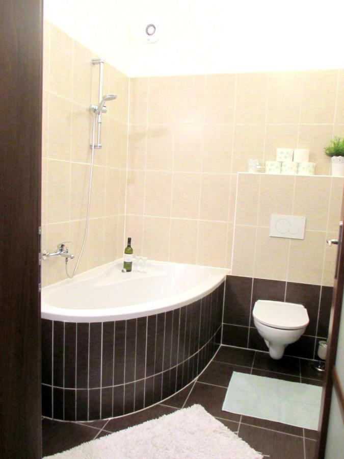 Wellness Florenc * Praga